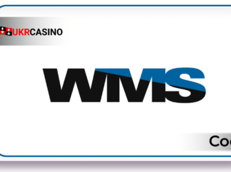 Обзор провайдера софта WMS Gaming для казино, слотов и игровых автоматов Ukrcasino
