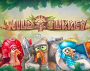 Игровые автоматы онлайн Wild Turkey NetEnt