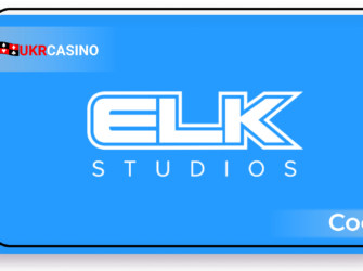 Обзор провайдера софта ELK Studios для казино, слотов и игровых автоматов Укрказино