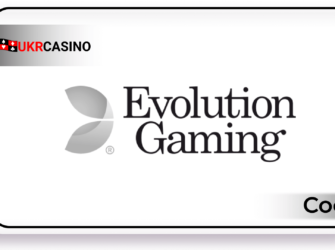 Обзор провайдера софта Evolution Gaming (casino) для казино, слотов и игровых автоматов Укрказино