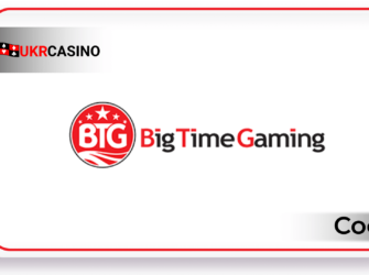 Обзор провайдера софта Big Time Gaming для казино, слотов и игровых автоматов Укрказино