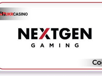 Обзор провайдера софта Некстген гейминг для казино, слотов и игровых автоматов Укрказино
