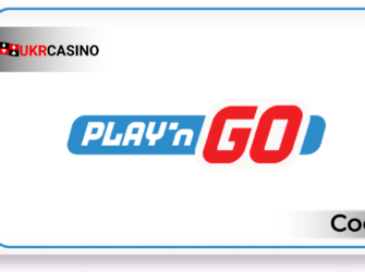 Обзор провайдера софта Play’N Go для казино, слотов и игровых автоматов Укрказино