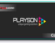Обзор провайдера софта Плейсон для казино, слотов и игровых автоматов Укрказино