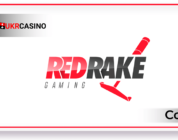 Провайдер онлайн игр Rad Rake Gaming