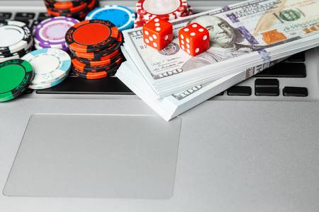 Низкое RTP – ключ к безопасности игры