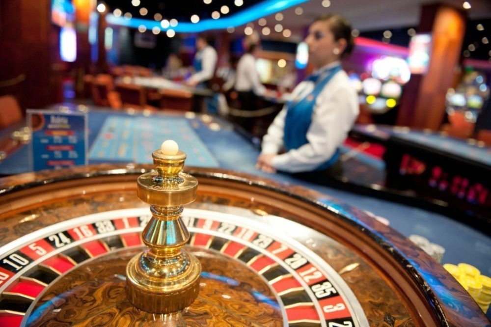 Легализация игорного бизнеса в Украине: информация от экспертов