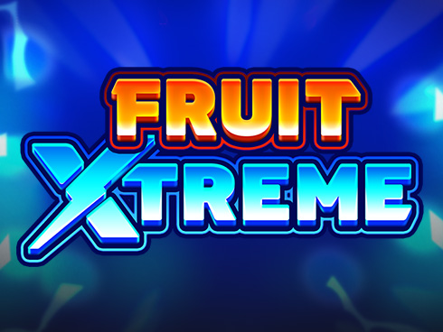 Играть онлайн в видеослот Fruit Xtreme
