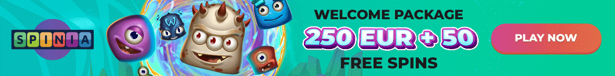 Играть в Spinia Casino онлайн Ukrcasino