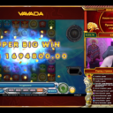 Играть на гривны онлайн в VAVADA Casino c Ukrcasino