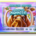 Absolutely Mammoth - Playtech