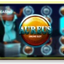 Aureus - Microgaming