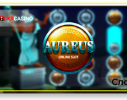 Aureus - Microgaming