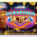 Diamond Riches - Booming Games