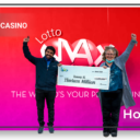 Жительница Канады выиграла 13 миллионов в лотерее Lotto Max