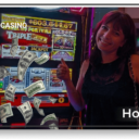 Американка выиграла джекпот в казино Лас-Вегаса
