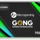 Microgaming и GONG Gaming Technologies вступают в эксклюзивное сотрудничество