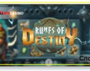 Runes of Destiny - Evoplay