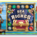 Онлайн-слот Sea of Riches от провайдера iSoftBet
