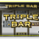 Triple Bar - 1x2 Gaming