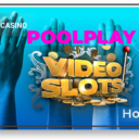 Videoslots запускает инновационную функцию Pool Play