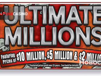 48-летний американец стал мультимиллионером после выигрыша в лотерею