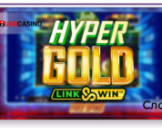 Hyper Gold - Microgaming
