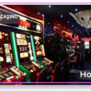 Правоохранительные органы закрыли ещё два нелегальных казино