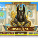 Curse of Anubis - Playtech