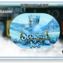 Storms of Ice - Playtech