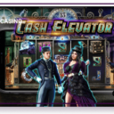 Cash Elevator - Pragmatic Play