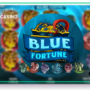 Blue Fortune - Quickspin