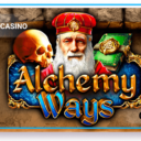 Alchemy Ways - Red Rake Gaming