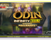 Odin Infinity Reels - ReelPlay