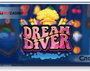 Dream Diver - ELK