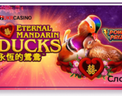 Power Prizes - Eternal Mandarin Ducks - Greentube