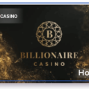 В Billionaire Casino рассказали о первом месяце работы казино