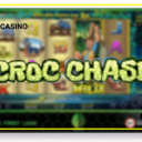 Croc Chase - Lightning Box