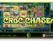 Croc Chase - Lightning Box