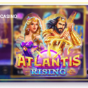 Atlantis Rising - Microgaming
