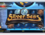 Silver Seas - Microgaming