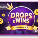 Pragmatic Play запускает промоакцию Drops and Wins на 7 000 000 евро