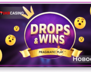 Pragmatic Play запускает промоакцию Drops and Wins на 7 000 000 евро