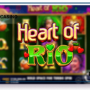 Heart of Rio - Pragmatic Play