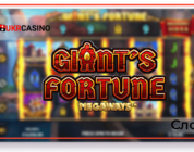 Giants Fortune Megaways  - Stakelogic