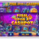 Fish Upon a Cashpot - Blueprint Gaming