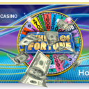 Американец выиграл более миллиона долларов, поставив всего 5 долларов в одном из казино Лас-Вегаса