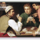 Интересные факты из истории азартных игр
