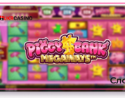 Piggy Bank Megaways - iSoftBet