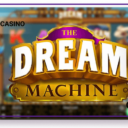 The Dream Machine - Microgaming